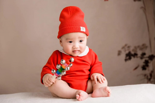 黑龙江宝宝脚底长水泡